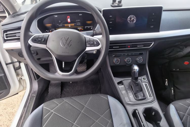 Used Volkswagen Lavida 2023 1.5L Automatic De Yi Edition
