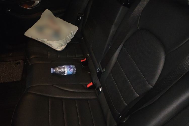 Used Mercedes-Benz C-Class 2020 C 260 L Sport Edition
