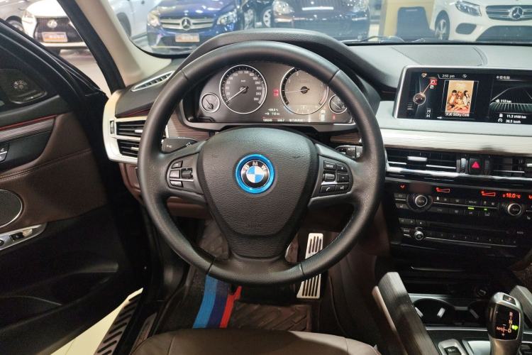 Used BMW X5 2015 xDrive28i