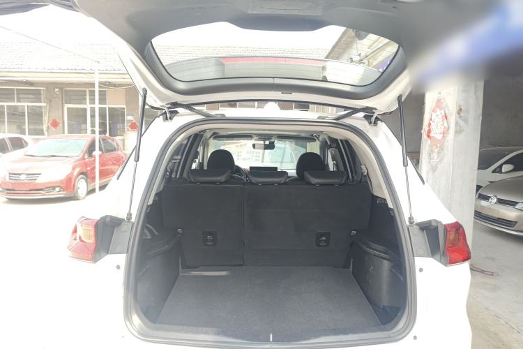 Used Haval M6 2021 PLUS 1.5T DCT Luxury Smart Connectivity Model
