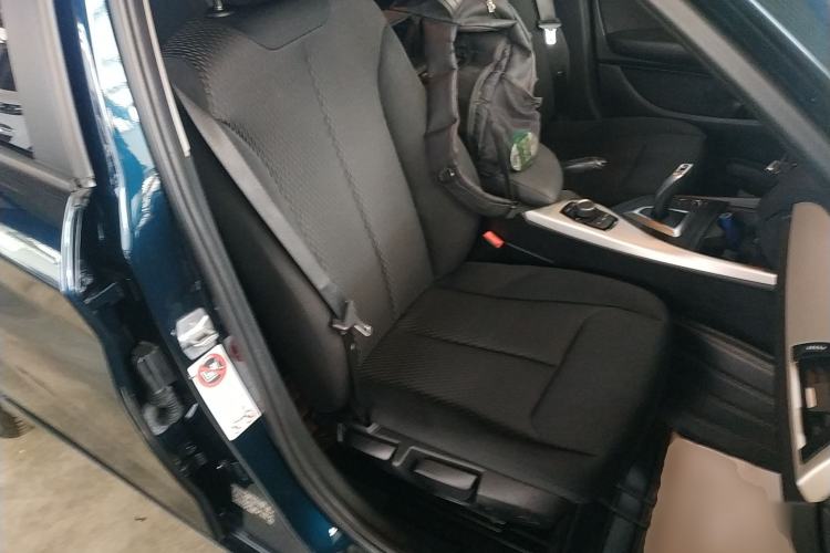 Used BMW 1 Series 2013 Revised 116i Leading Edition
