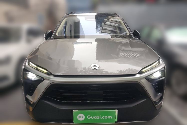 Used Nio ES8 2018 Founder Edition
