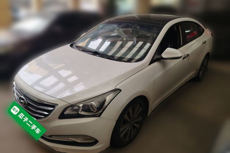 Used Hyundai Mistra 2014 1.8L Automatic Deluxe DLX Model