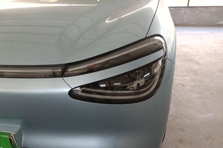 Used Dongfeng NAMMI 01 2024 430 Plus Smart+ Left Front Headlight