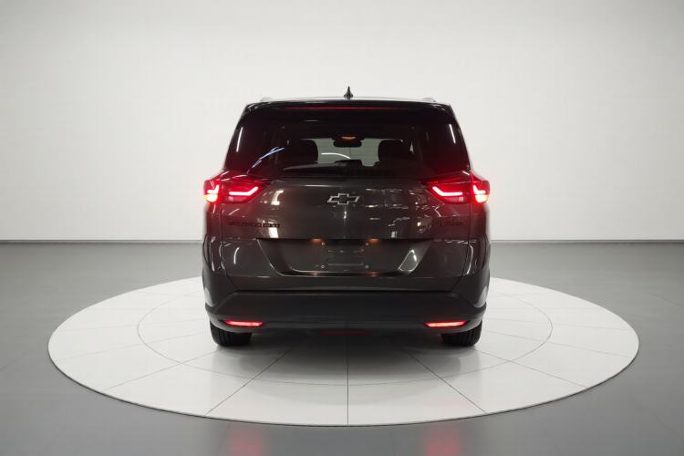 Used Chevrolet Orlando 2019 Redline 530T Automatic Enjoyment Version (5+2 Seating) China VI