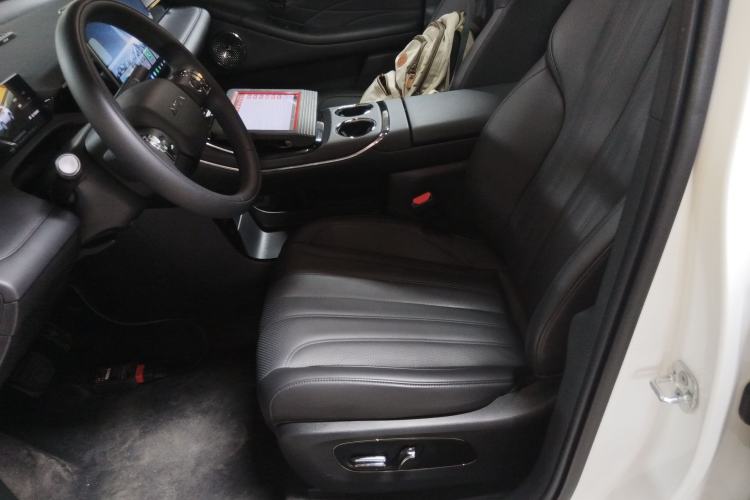 Used AION V 2024 Aion Tyrannosaurus 650 LiDAR Edition
