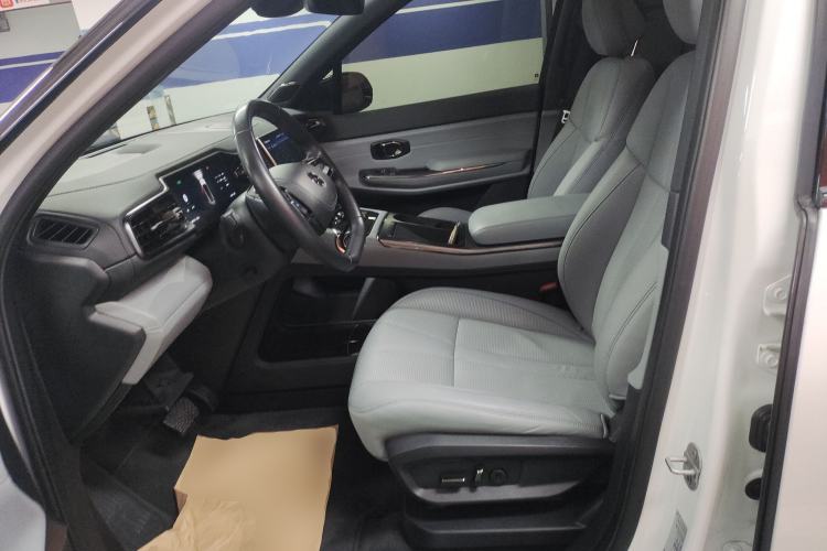 Used Nio ES8 2022 75 kWh 7-Seater Version
