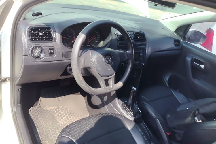 Used Volkswagen Polo 2016 1.4L Automatic Trendy Model