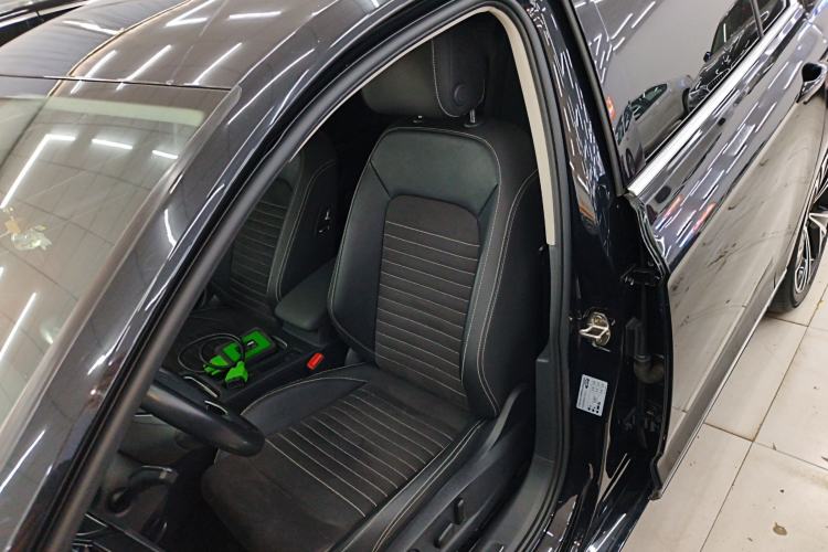 Used Volkswagen Magotan 2020 330TSI DSG Luxury Edition