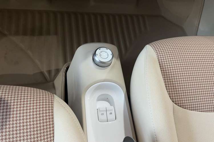 Used Wuling Hongguang MINIEV 2024 3rd Generation 215km Advanced Version