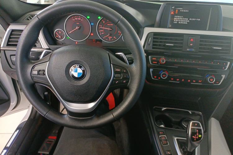 Used BMW 3 Series 2017 320i M Sport
