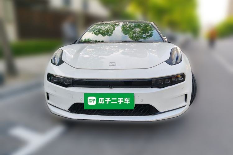 Used Zeekr 001 2023 WE Edition 100 kWh
