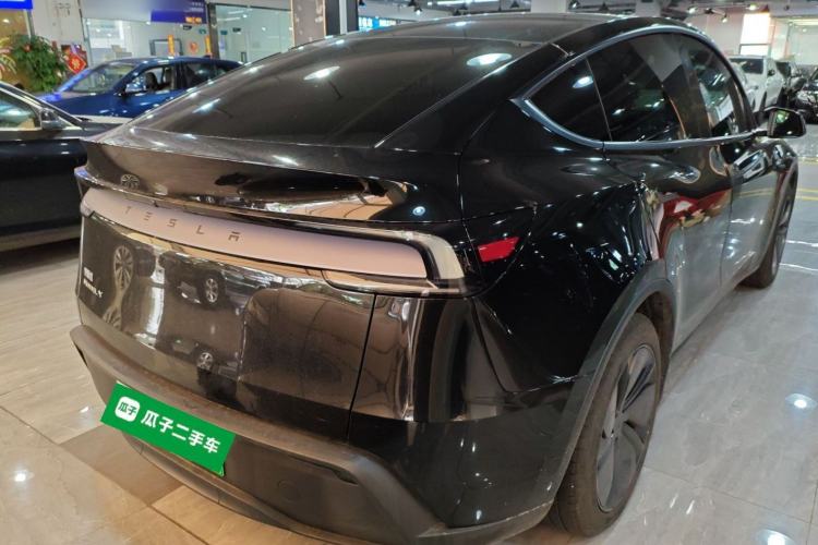 Used Tesla Model Y 2026 Rear-Drive Model