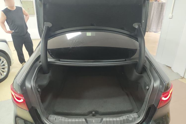 Used Jaguar XFL 2019 XFL 2.0T 250 PS Four-Wheel Drive Luxury Edition
