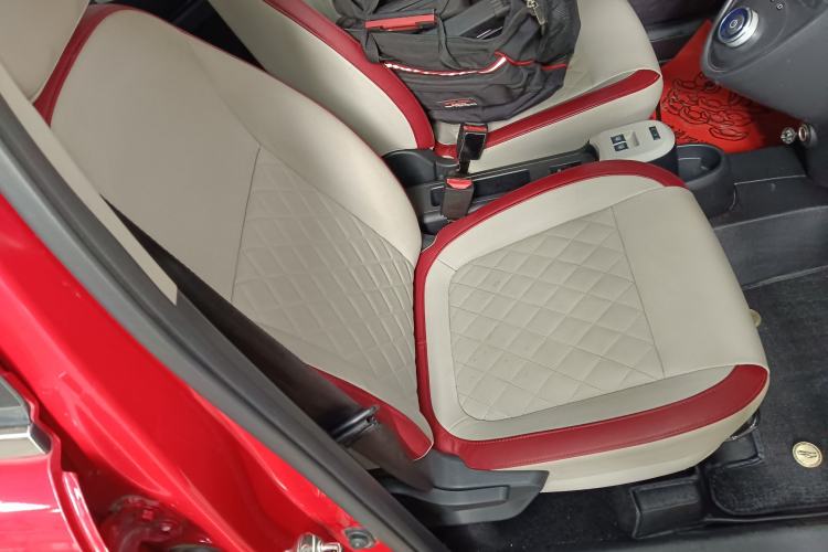 Used ORA Black Cat 2019 351 km Goddess Edition
