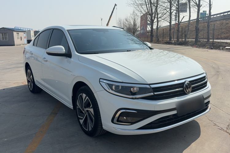 Used Volkswagen Bora 2023 200TSI DSG YueXing PRO Edition
