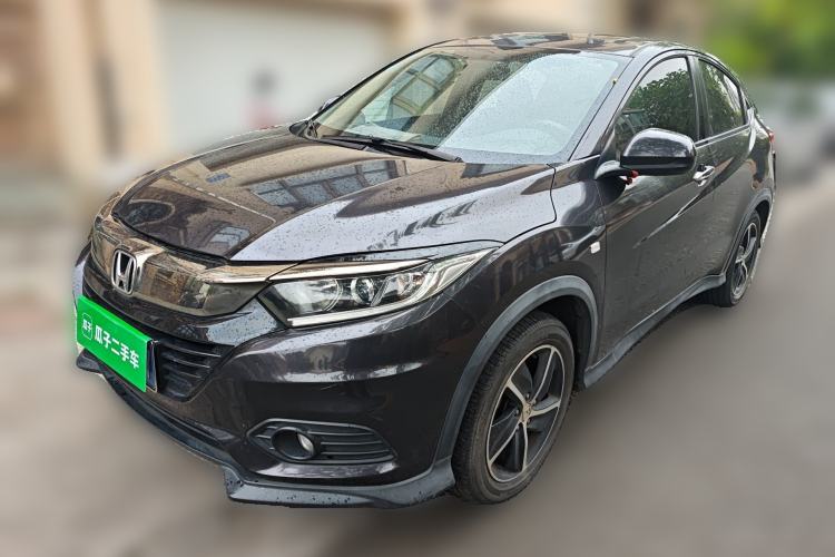 Used Honda Vezel 2020 1.5L CVT Pioneer Edition