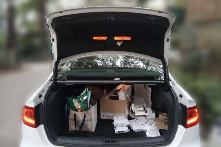 Used Audi A4L 2013 35 TFSI Automatic Standard Model