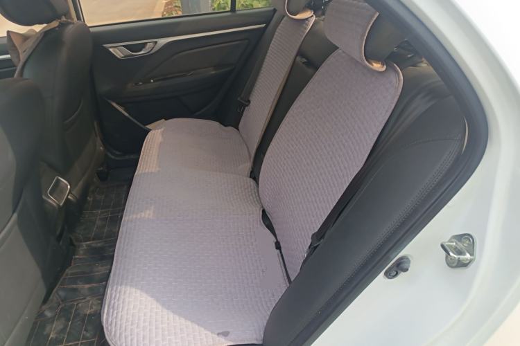 Used Geely Auto Vision 2018 1.5L Manual Happiness Edition