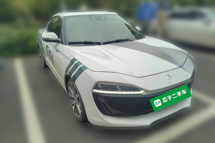 Used Leapmotor S01 2019 460 Pro