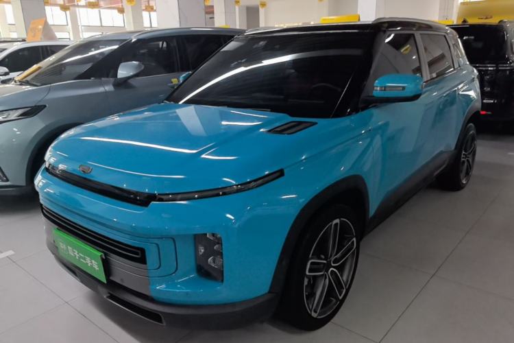 Used Geely Auto icon 2020 1.5TD i9 BSG Guazi used car, China used car export, Used car for sale, Used cars, Cheapest cars for sale