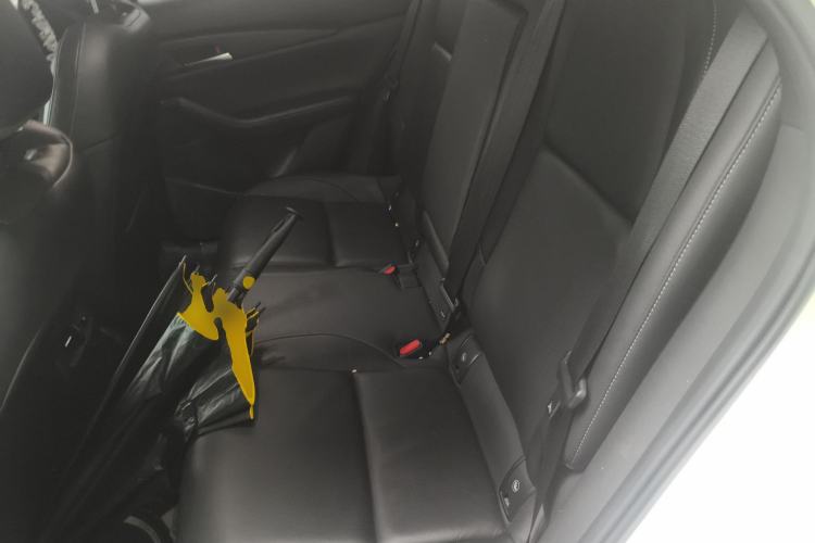 Used Mazda CX-30 2020 2.0L Automatic Joyful Model