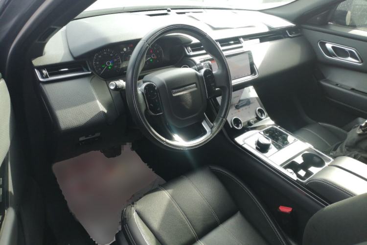 Used Land Rover Range Velar 2020 P340 R-DYNAMIC S
