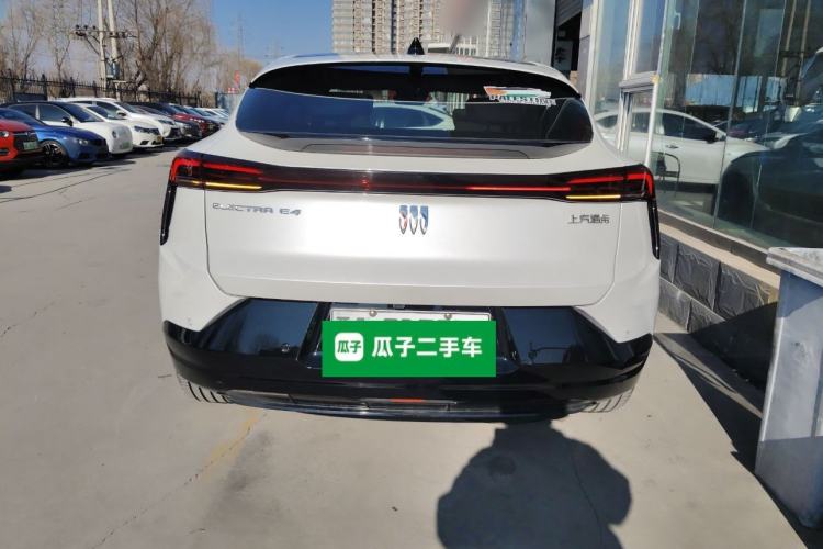 Used Buick E4 2023 GS Edition
