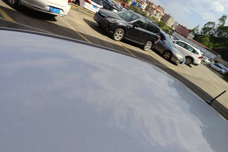 Used Toyota YARiS L Zhi Xiang 2021 1.5L CVT Leading Edition