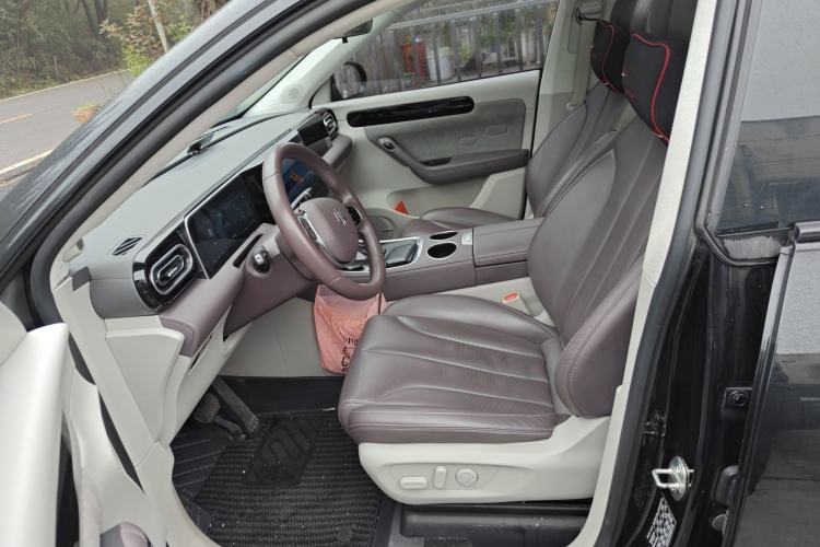 Used Leapmotor C11 2023 Range-Extended 180 Comfort Edition