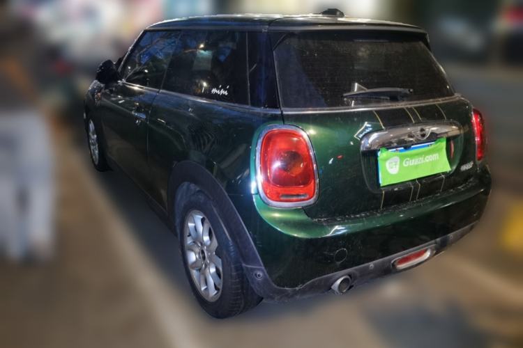 Used MINI 2016 1.5T COOPER