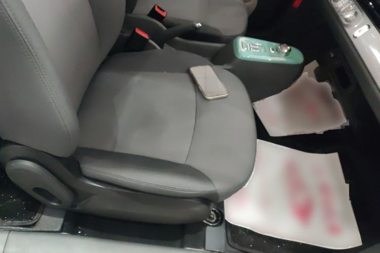 Used Qiyuan Lumin 2024 130km Qingyue Version