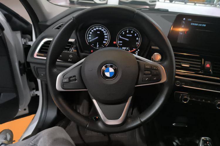 Used BMW 1 Series 2022 120i M Sport Edition