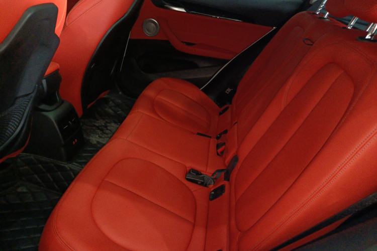 Used BMW X2 2021 sDrive25i M Sport Package
