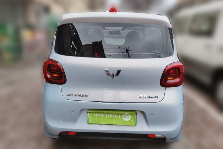 Used Wuling Hongguang MINIEV 2025 Four-Door Version Zhenxiang+ Edition