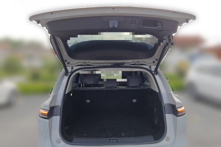 Used Leapmotor C10 2024 530 Comfort Edition