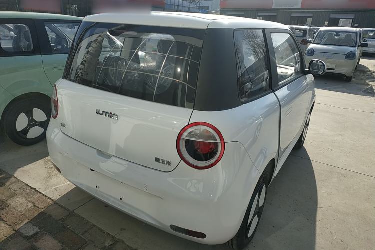 Used Qiyuan Lumin 2025 205 km Xiangqin Version
