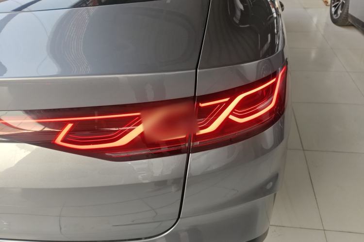 Used BYD Qin L 2024 DM-i 120KM Beyond Model
