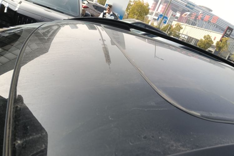 Used Lynk & Co 01 EM-P 2023 1.5TD EM-P PM Roof