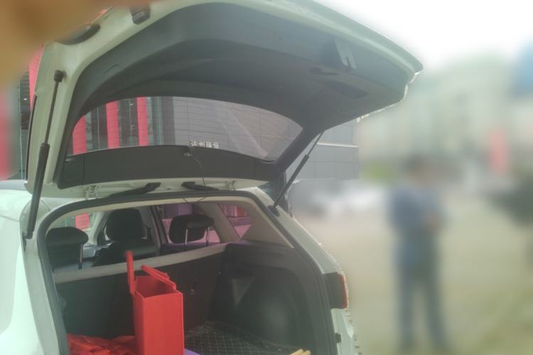 Used Jetta VS5 2019 280TSI Automatic Enjoyment Model
