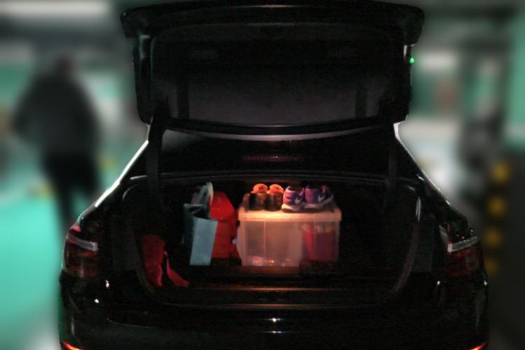 Used Citroen C6 2023 400THP Commemorative Edition