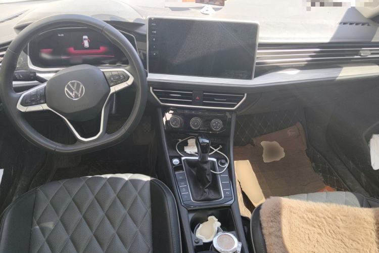 Used Volkswagen Sagitar 2023 280TSI DSG Beyond Lite Edition
