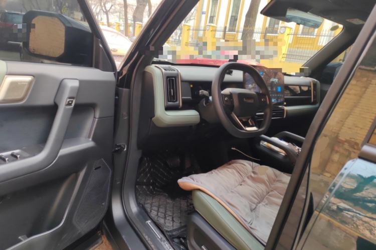 Used Chery Fulwin X3 2025 Model 401 Ya Shang Edition