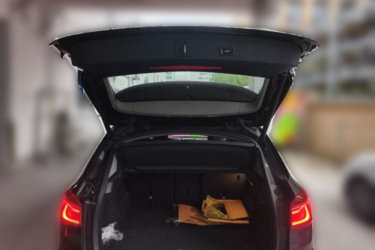 Used BMW X1 2016 sDrive18Li Premium Edition