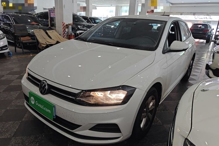 Used Volkswagen Polo 2023 Revised Plus 1.5L Automatic – Enjoy Life Edition