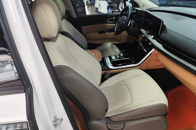 Used Kia Carnival 2021 2.0T Luxury Tech Edition