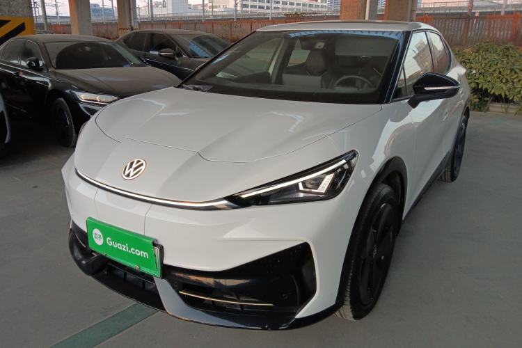 Used Volkswagen ID.UNYX 2024 Ultra Long-Range Version