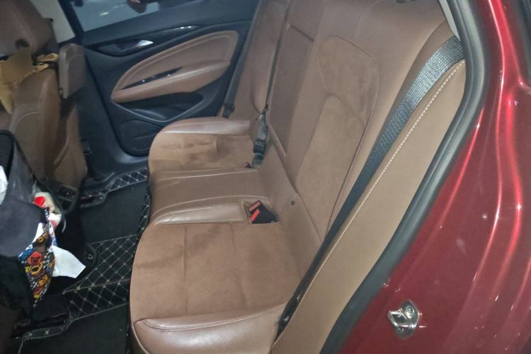 Used Buick Regal 2019 Revised 20T Luxury Version China VI Standard
