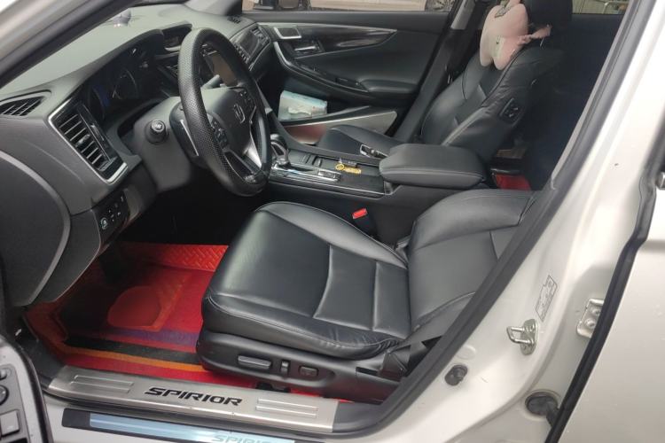 Used Honda Spirior 2015 2.4L Prestige Edition