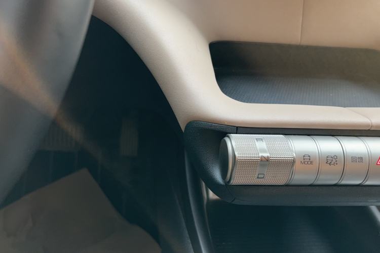 Used BYD Dolphin 2021 405 km Fashion Edition
